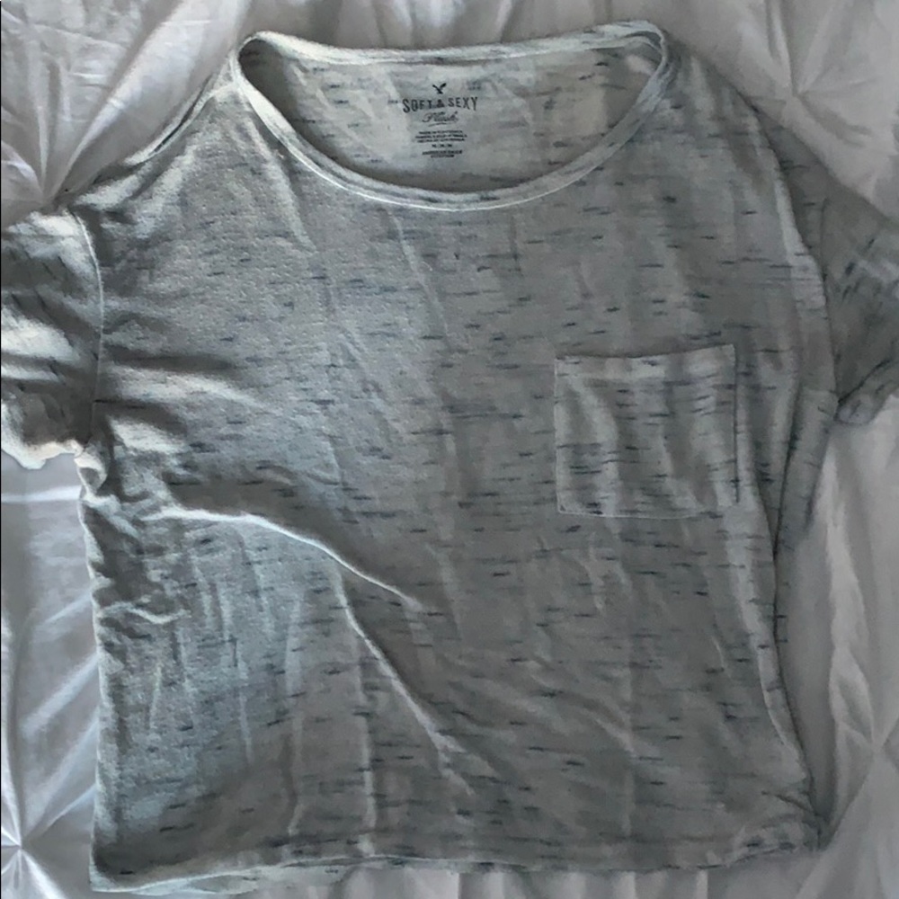 American Eagle Soft and Sexy Shirt
